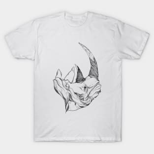 Rhino T-Shirt